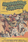 Cover for Hopalong Cassidy (Cleland, 1948 ? series) #59