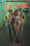 Cover for Ich, der Vampir (Panini Deutschland, 2012 series) #1 - Tainted Love