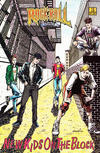 Cover for Rock N' Roll Comics (Revolutionary, 1989 series) #12