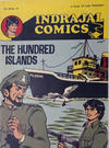 Cover for Indrajal Comics (Bennett, Coleman & Co., 1964 series) #v26#16