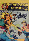 Cover for Indrajal Comics (Bennett, Coleman & Co., 1964 series) #v20#48