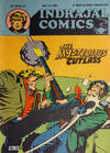 Cover for Indrajal Comics (Bennett, Coleman & Co., 1964 series) #v20#27