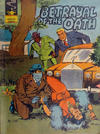 Cover for Indrajal Comics (Bennett, Coleman & Co., 1964 series) #388