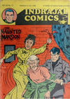 Cover for Indrajal Comics (Bennett, Coleman & Co., 1964 series) #v22#11