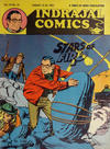 Cover for Indrajal Comics (Bennett, Coleman & Co., 1964 series) #v20#33