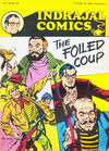 Cover for Indrajal Comics (Bennett, Coleman & Co., 1964 series) #v26#29