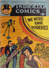 Cover for Indrajal Comics (Bennett, Coleman & Co., 1964 series) #v22#37