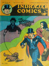 Cover for Indrajal Comics (Bennett, Coleman & Co., 1964 series) #v22#29