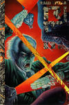Cover for Raw Media Mags (Rebel Studios, 1991 series) #3