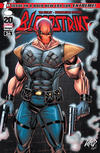 Cover Thumbnail for Bloodstrike (1993 series) #26