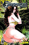 Cover for Cavewoman: Gangster (Amryl Entertainment, 2012 series) #1 [Rob Durham]