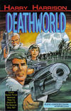 Cover for Deathworld (Malibu, 1990 series) #2
