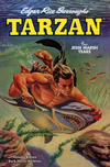 Cover for Edgar Rice Burroughs' Tarzan: The Jesse Marsh Years (Dark Horse, 2009 series) #11