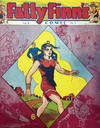 Cover for Fatty Finn's Comic (Syd Nicholls, 1945 series) #v2#7 [19]