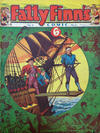 Cover for Fatty Finn's Comic (Syd Nicholls, 1945 series) #v2#6 [18]
