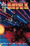 Cover for Tomorrow Man & Knight Hunter: Last Rites (Antarctic Press, 1994 series) #6