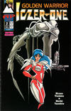 Cover for Iczer One (Antarctic Press, 1994 series) #2