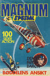 Cover for Magnum Spesial (Bladkompaniet / Schibsted, 1988 series) #1/1988