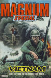 Cover for Magnum Spesial (Bladkompaniet / Schibsted, 1988 series) #1/1989