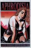 Cover for Aphrodisia (Fantagraphics, 1995 series) #1