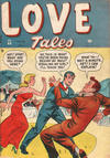 Cover for Love Tales (Bell Features, 1950 series) #44