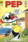 Cover for Pep (Archie, 1960 series) #156 [15¢]