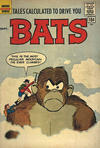 Cover Thumbnail for Tales Calculated to Drive You Bats (1961 series) #6 [15¢]