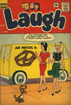 Cover Thumbnail for Laugh Comics (1946 series) #138 [15¢]