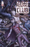 Cover for Danger Club (Image, 2012 series) #3
