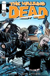 Cover for The Walking Dead (Image, 2003 series) #106 [Wraparound Cover]