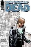 Cover for The Walking Dead (Image, 2003 series) #106 [Variant Cover by Charlie Adlard]