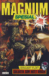 Cover for Magnum Spesial (Bladkompaniet / Schibsted, 1988 series) #3/1990