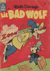 Cover for Walt Disney's Giant Comics (W. G. Publications; Wogan Publications, 1951 series) #41
