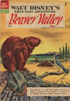 Cover for Walt Disney's Giant Comics (W. G. Publications; Wogan Publications, 1951 series) #40