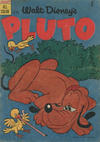 Cover for Walt Disney's Giant Comics (W. G. Publications; Wogan Publications, 1951 series) #35