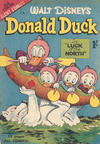 Cover for Walt Disney's Giant Comics (W. G. Publications; Wogan Publications, 1951 series) #14