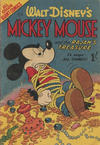 Cover for Walt Disney's Giant Comics (W. G. Publications; Wogan Publications, 1951 series) #13