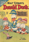 Cover for Walt Disney's Giant Comics (W. G. Publications; Wogan Publications, 1951 series) #12
