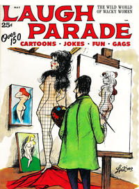 Cover Thumbnail for Laugh Parade (Marvel, 1961 series) #v3#3