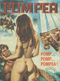 Cover Thumbnail for Pompea (Edifumetto, 1972 series) #v2#3
