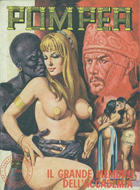 Cover Thumbnail for Pompea (Edifumetto, 1972 series) #v2#5