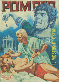 Cover Thumbnail for Pompea (Edifumetto, 1972 series) #v2#7