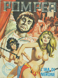 Cover Thumbnail for Pompea (Edifumetto, 1972 series) #v2#11