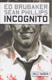 Cover Thumbnail for Incognito (Marvel, 2009 series) 