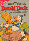 Cover for Walt Disney's Giant Comics (W. G. Publications; Wogan Publications, 1951 series) #11