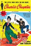 Cover for Charlie Chaplin (Thorpe & Porter, 1973 series) #1