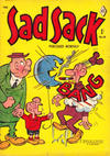 Cover for Sad Sack (Magazine Management, 1956 series) #19