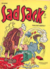 Cover for Sad Sack (Magazine Management, 1956 series) #17