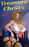 Cover for Treasure Chests (Fantagraphics, 1999 ? series) #3