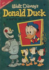 Cover for Walt Disney's Character Issue (W. G. Publications; Wogan Publications, 1951 series) #26